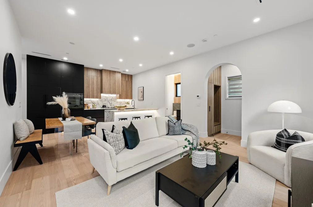 Half Duplex for sale at 1 5034 Granville Street Vancouver British Columbia - MLS: R3127382