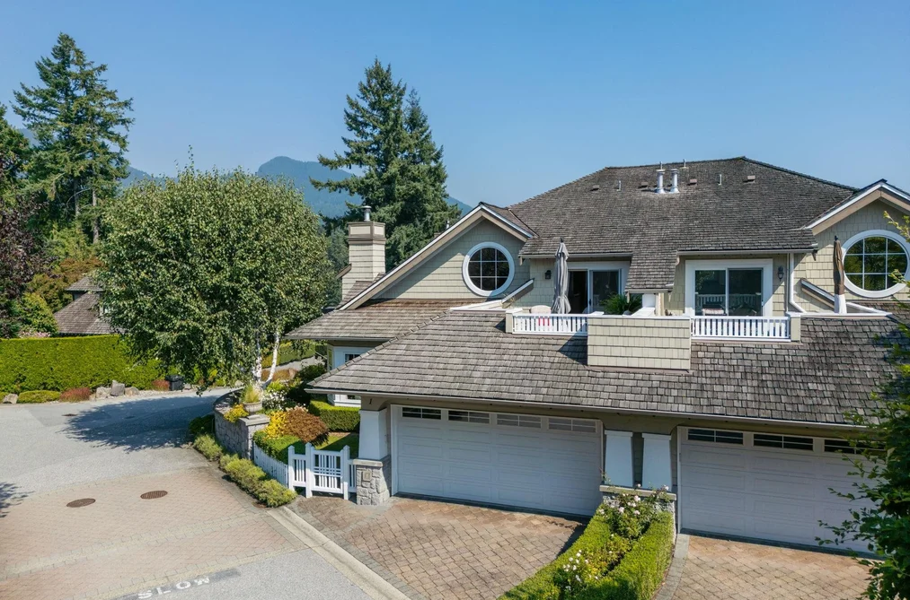 1 5110 ALDERFEILD PLACE, West Vancouver, BC — Residential for Sale — Photo 14 of 27