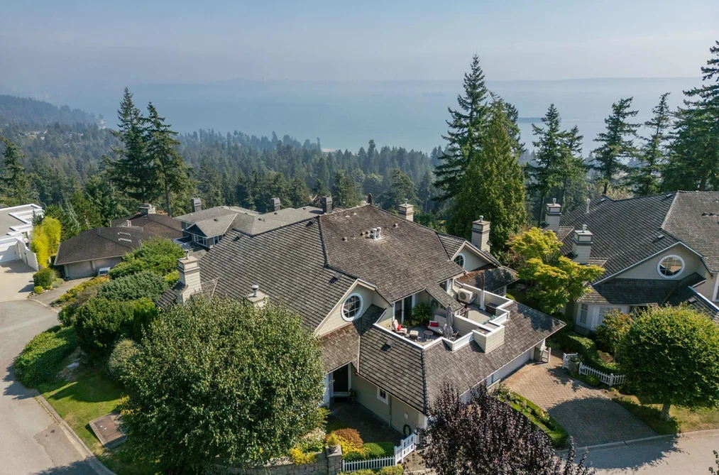 1 5110 ALDERFEILD PLACE, West Vancouver, BC — Residential for Sale — Photo 15 of 27