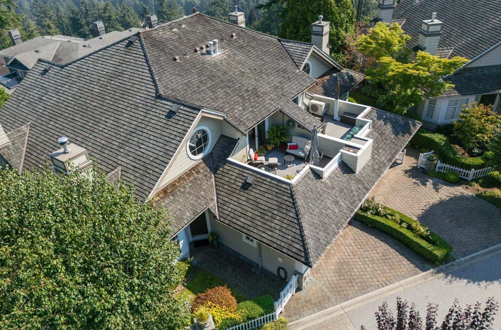 1 5110 ALDERFEILD PLACE, West Vancouver, BC — Residential for Sale — Photo 16 of 27