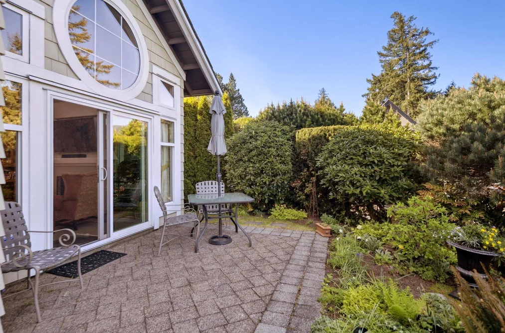 1 5110 ALDERFEILD PLACE, West Vancouver, BC — Residential for Sale — Photo 17 of 27