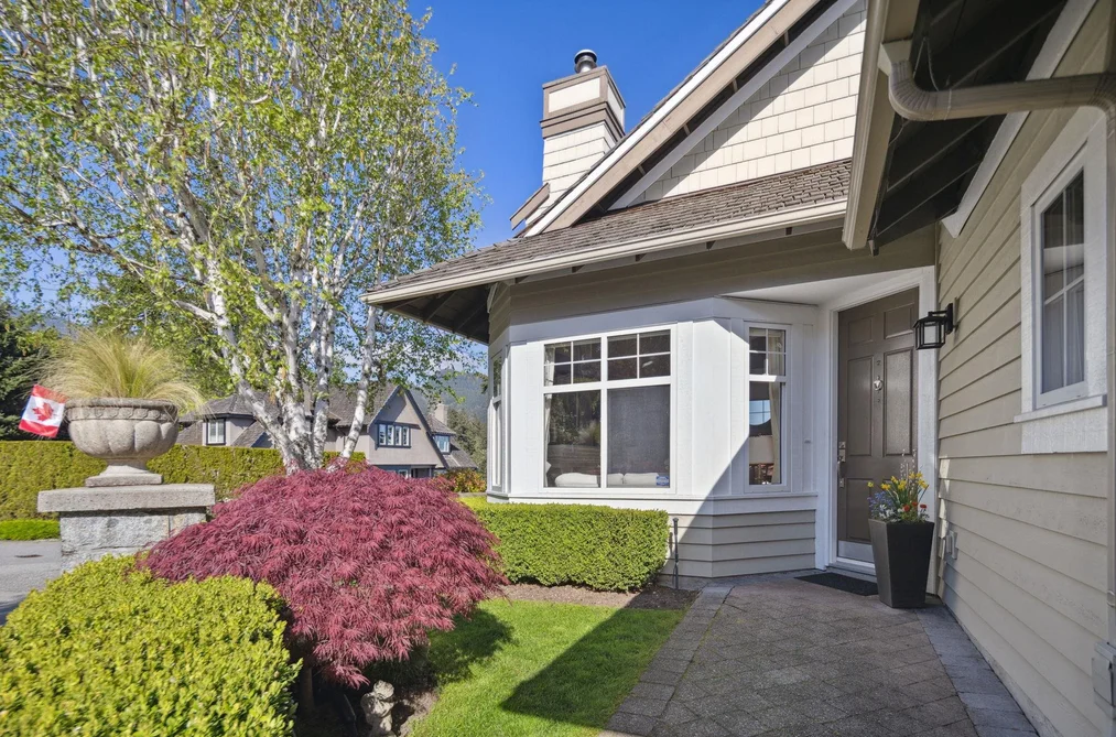 1 5110 ALDERFEILD PLACE, West Vancouver, BC — Residential for Sale — Photo 20 of 27