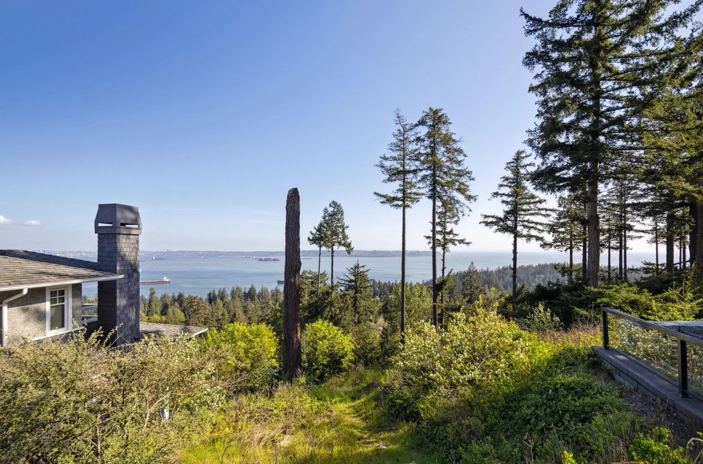 1 5110 ALDERFEILD PLACE, West Vancouver, BC — Residential for Sale — Photo 22 of 27