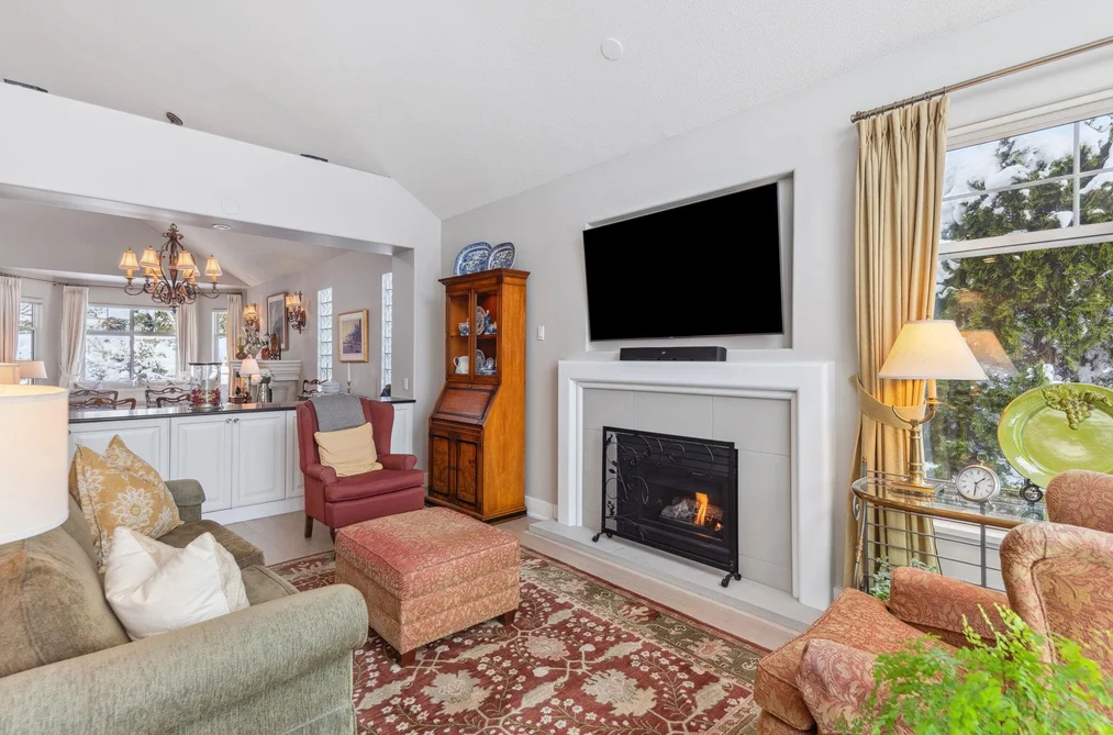 1 5110 ALDERFEILD PLACE, West Vancouver BC V7W 2W7, West Vancouver BC — Residential for Sale - Photo 6