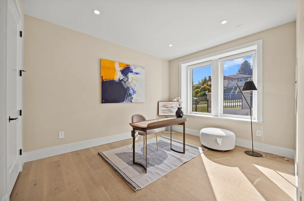 Half Duplex for sale at 1 5115 Buxton Street Burnaby British Columbia - MLS: R3107249