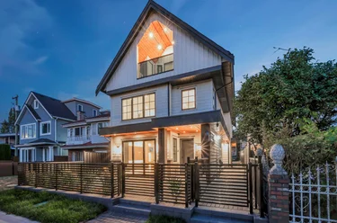 5150 Spencer St Unit 1, Vancouver, BC - MLS: R3162518