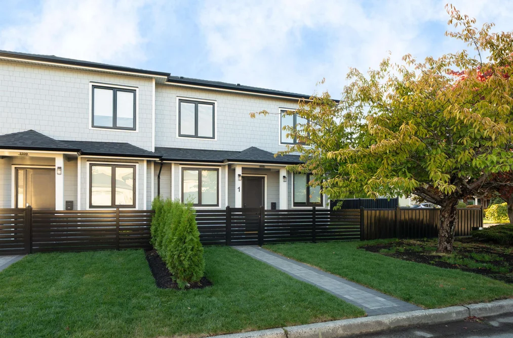 5300 Chetwynd Ave Unit 1, Richmond, BC - MLS: R3170621