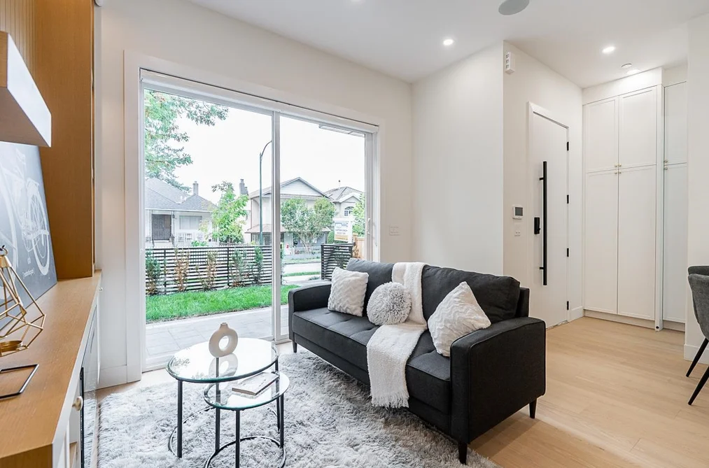 1 5304 ELGIN STREET, Vancouver BC V5W 3J8, Vancouver BC — Residential for Sale - Photo 4