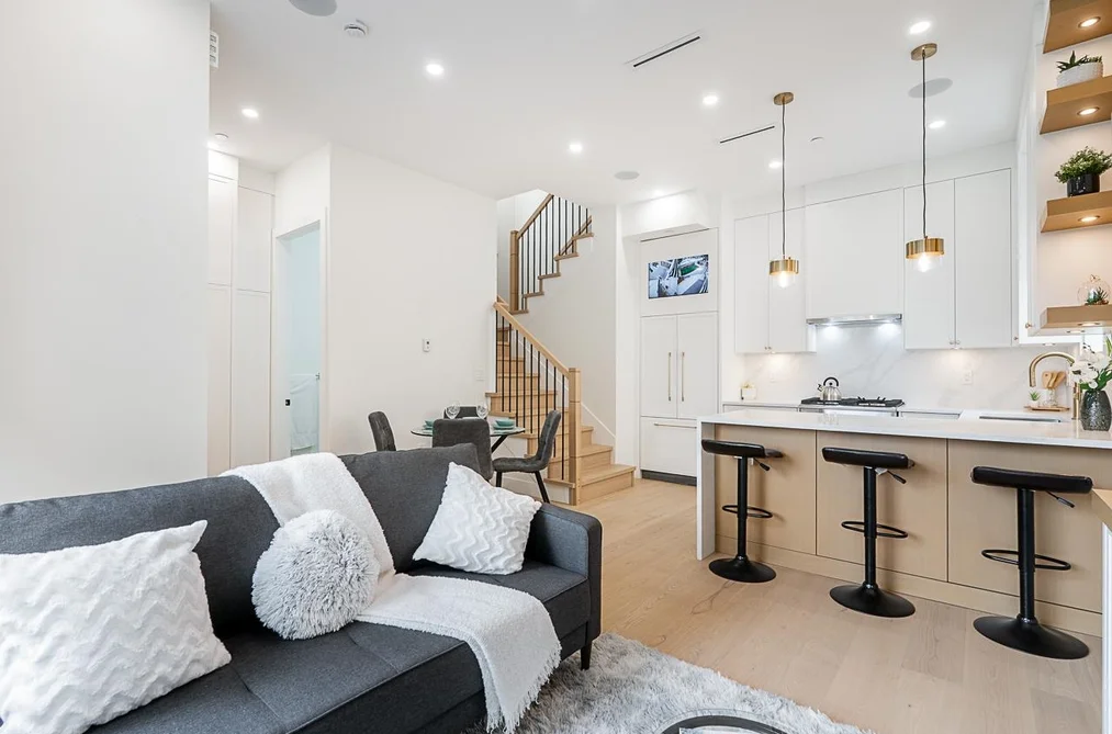 1 5304 ELGIN STREET, Vancouver BC V5W 3J8, Vancouver BC — Residential for Sale - Photo 5