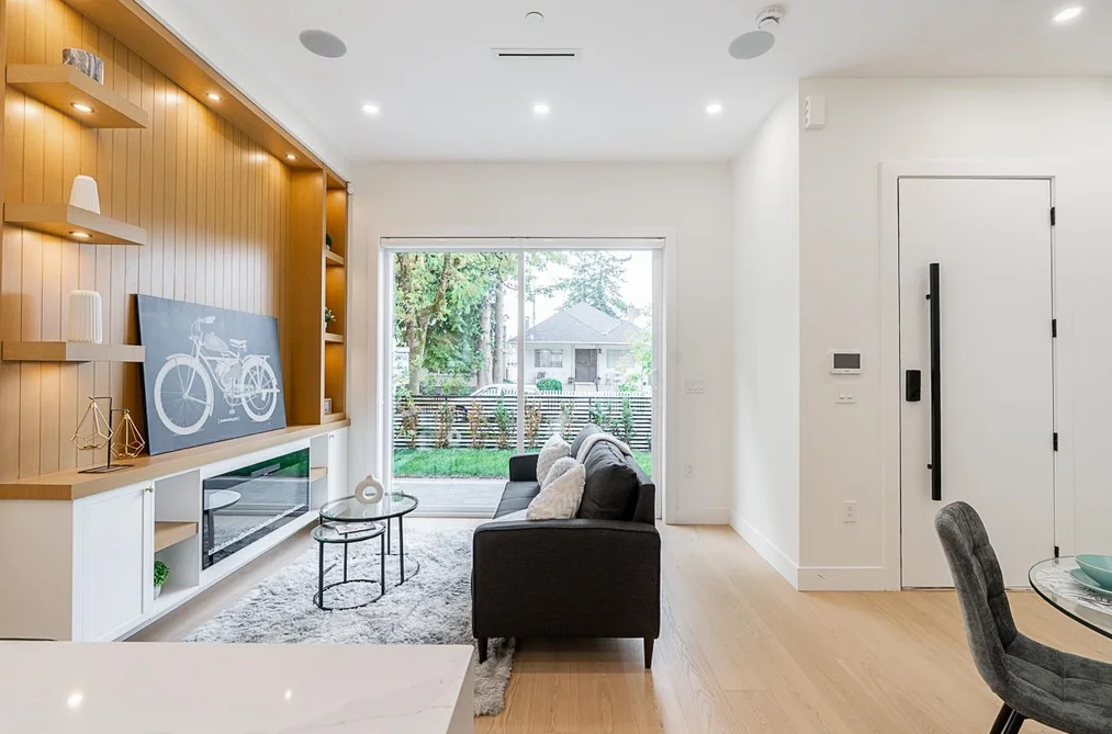 1 5304 ELGIN STREET, Vancouver BC V5W 3J8, Vancouver BC — Residential for Sale - Photo 6