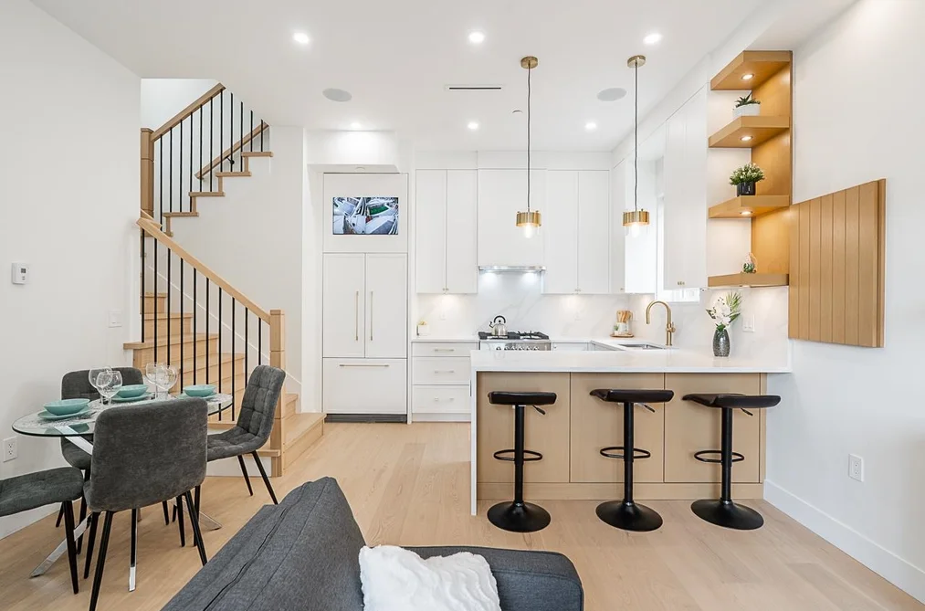 1 5304 ELGIN STREET, Vancouver BC V5W 3J8, Vancouver BC — Residential for Sale - Photo 7
