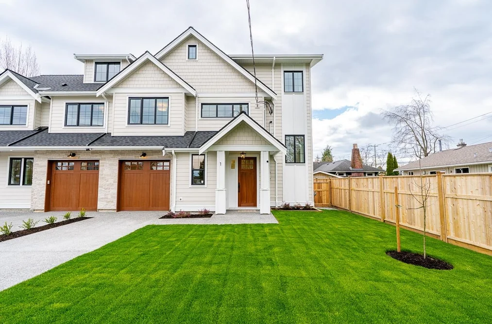 1 5411 CRESCENT DRIVE, Delta BC V4K 2E3, Delta BC — Residential for Sale - Photo 4