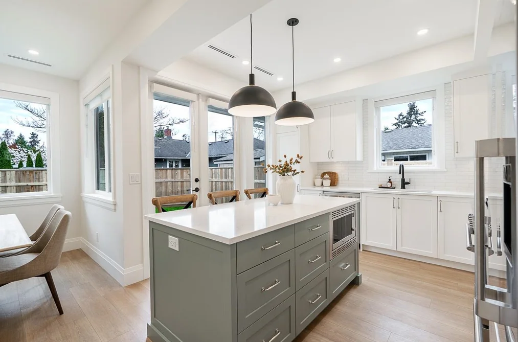 1 5411 CRESCENT DRIVE, Delta BC V4K 2E3, Delta BC — Residential for Sale - Photo 5