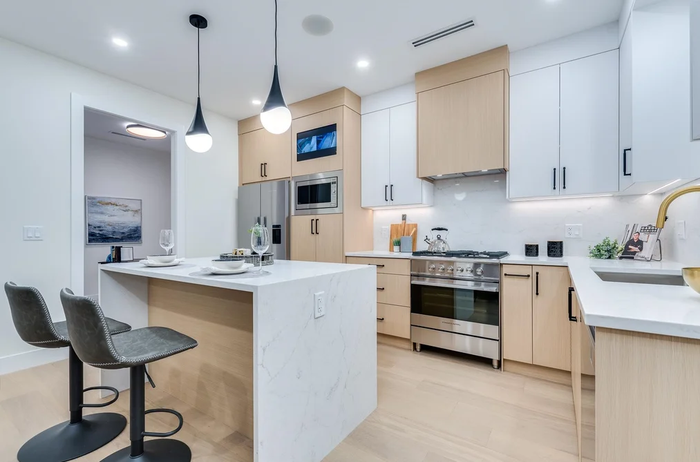 1 5459 RHODES STREET, Vancouver BC V5R 3P1, Vancouver BC — Residential for Sale - Photo 6