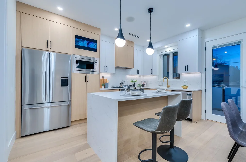 1 5459 RHODES STREET, Vancouver BC V5R 3P1, Vancouver BC — Residential for Sale - Photo 7