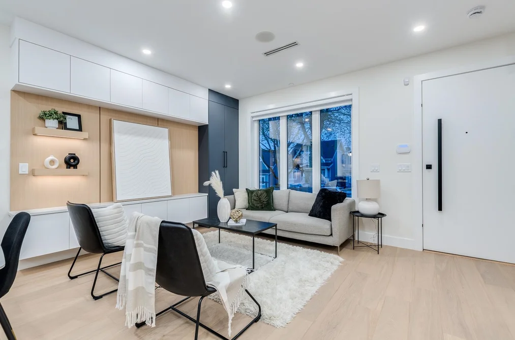 1 5461 RHODES STREET, Vancouver BC V5R 3P1, Vancouver BC — Residential for Sale - Photo 4