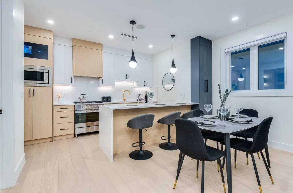 1 5461 RHODES STREET, Vancouver BC V5R 3P1, Vancouver BC — Residential for Sale - Photo 7