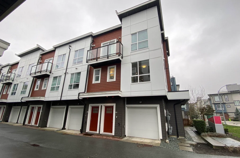 1 5475 199A STREET, Langley BC V3A 1J7, Langley BC — Residential for Sale - Photo 3