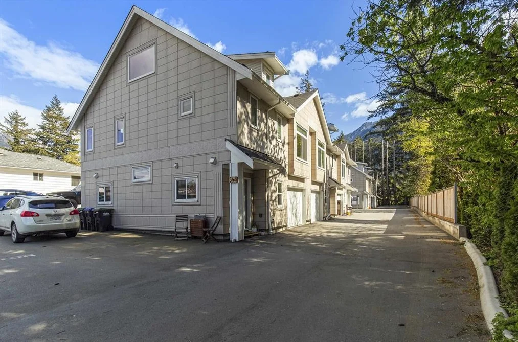 1 548 PARK STREET, Hope BC V0X 1L0, Hope BC — Residential for Sale - Photo 2