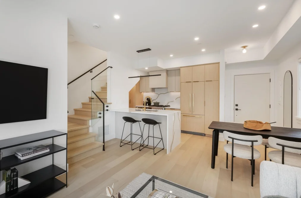 1 550 KASLO STREET, Vancouver BC V5K 3Z2, Vancouver BC — Residential for Sale - Photo 6