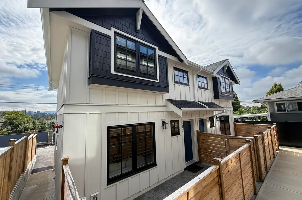 Half Duplex for sale at 1 552 Kaslo Street Vancouver British Columbia - MLS: R3143800