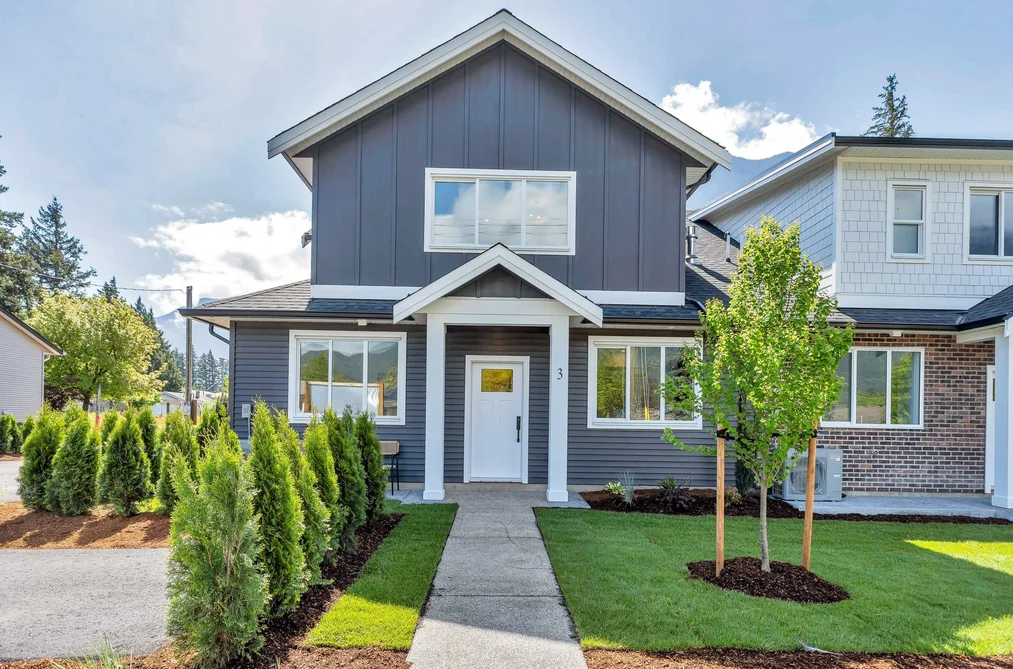 1 558 PARK STREET, Hope BC V0X 1L0, Hope BC — Residential for Sale - Photo 2