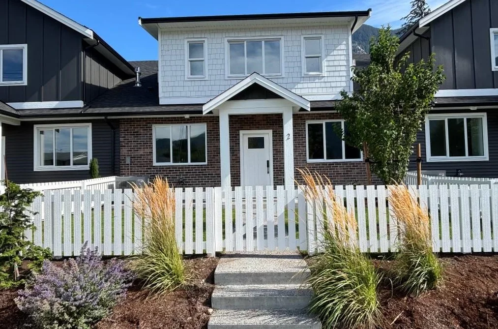 1-558 Park Street, Hope, BC - Townhouse for Sale - Photo 37 of 40 1-558 Park Street, Hope, BC - Townhouse for Sale - Photo 37 of 40