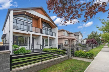 560 W 63rd Ave Unit 1, Vancouver, BC - MLS: R3097831