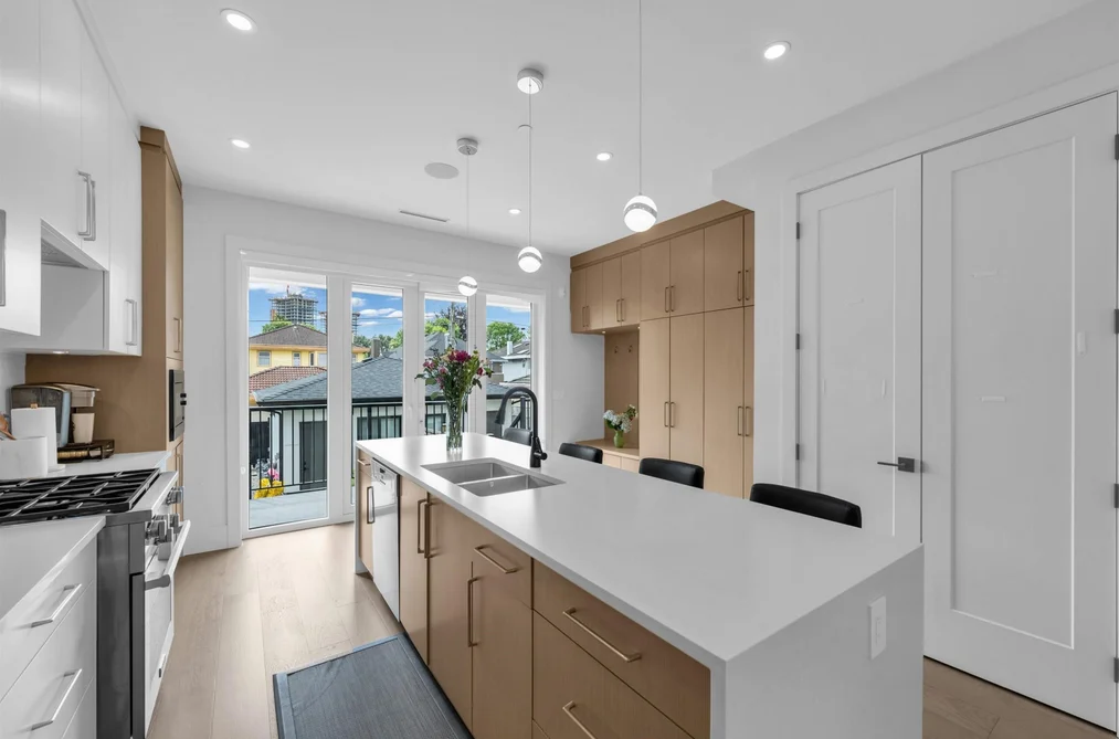 1 560 W 63RD AVENUE, Vancouver BC V6P 2G8, Vancouver BC — Residential for Sale - Photo 5