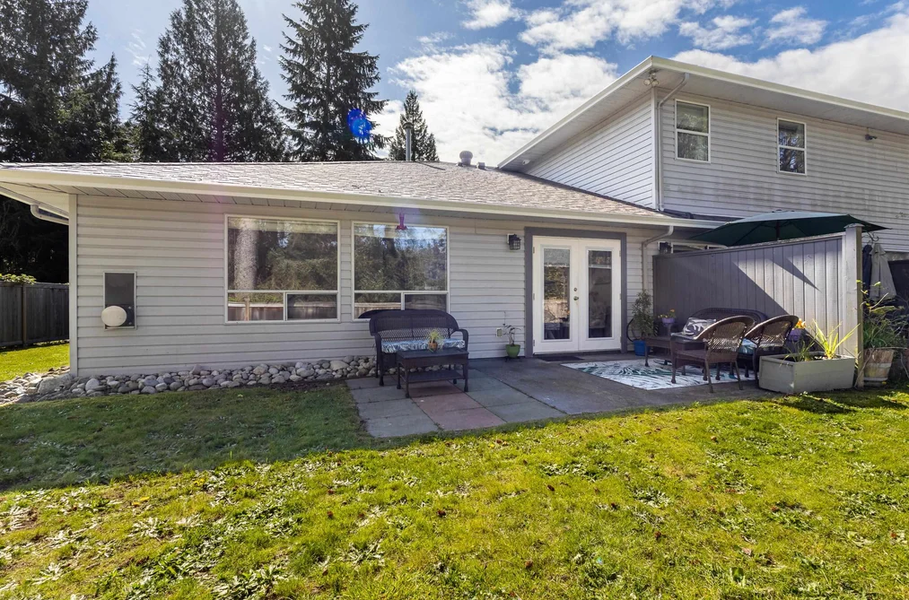 1 5706 EBBTIDE STREET, Sechelt BC V7Z 0J4, Sechelt BC — Residential for Sale - Photo 2