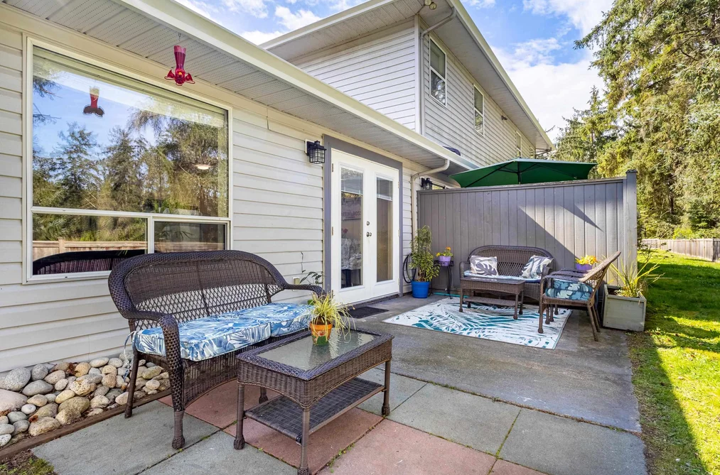 1 5706 EBBTIDE STREET, Sechelt BC V7Z 0J4, Sechelt BC — Residential for Sale - Photo 3