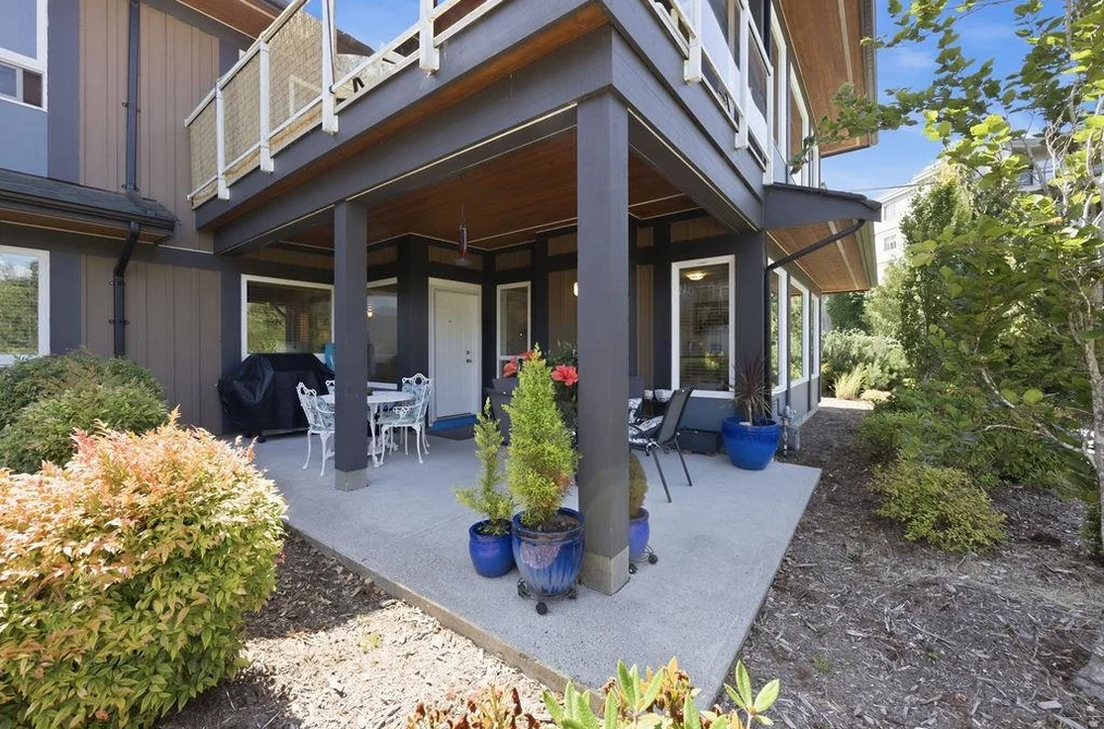 Townhouse for sale at 1 5778 Marine Way Sechelt British Columbia - MLS: R3155102