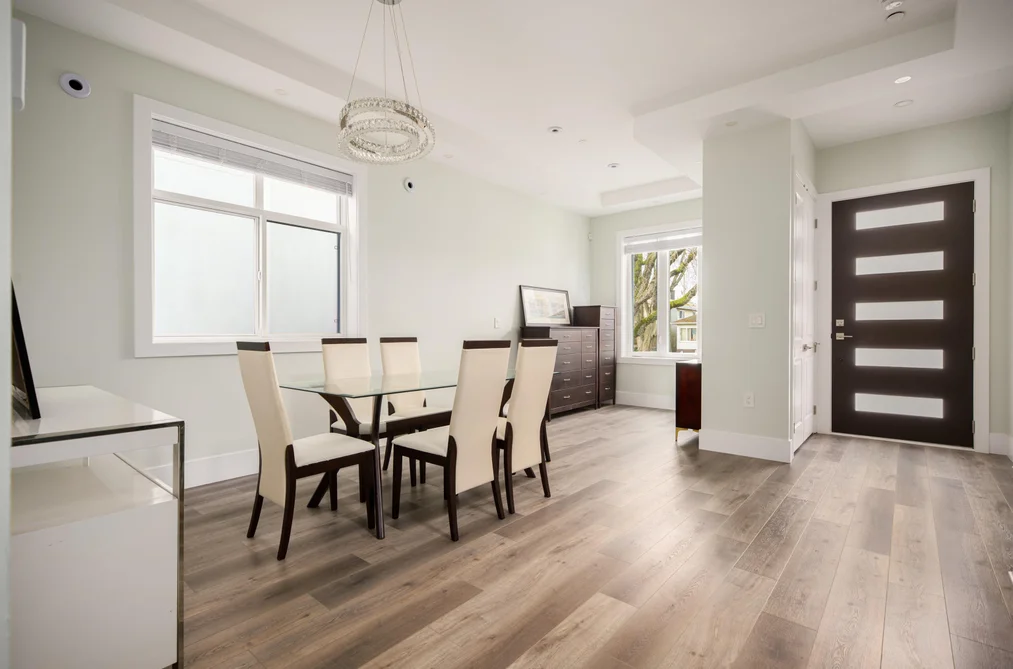 58 E 39TH AVENUE, Vancouver, BC — Residential for Sale — Photo 3 of 40
