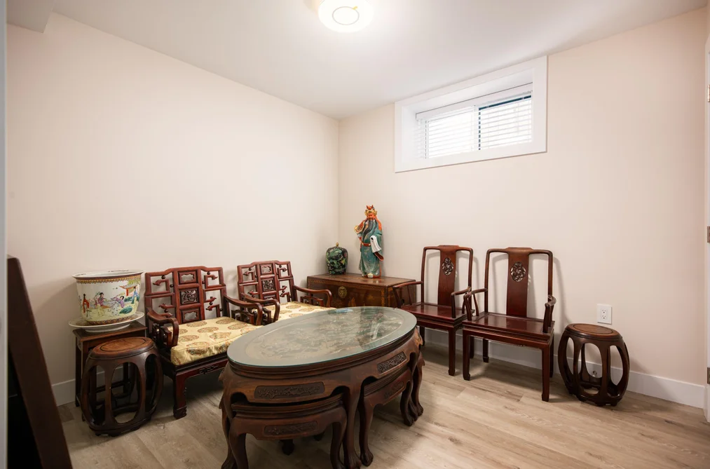 58 E 39TH AVENUE, Vancouver, BC — Residential for Sale — Photo 30 of 40
