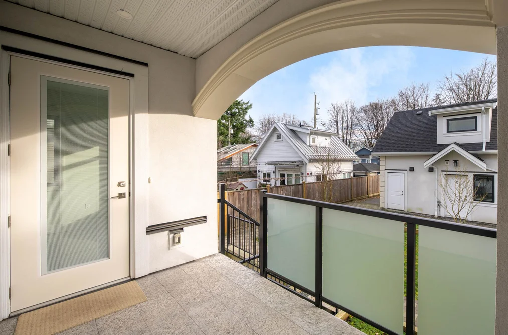 58 E 39TH AVENUE, Vancouver, BC — Residential for Sale — Photo 33 of 40