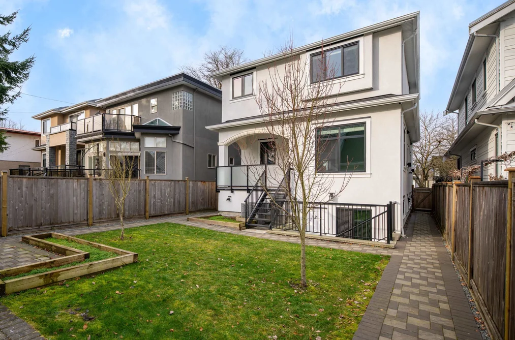58 E 39TH AVENUE, Vancouver, BC — Residential for Sale — Photo 35 of 40