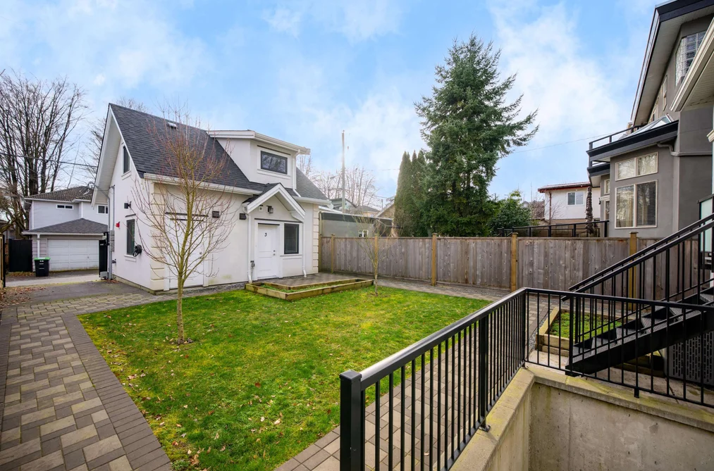 58 E 39TH AVENUE, Vancouver, BC — Residential for Sale — Photo 39 of 40