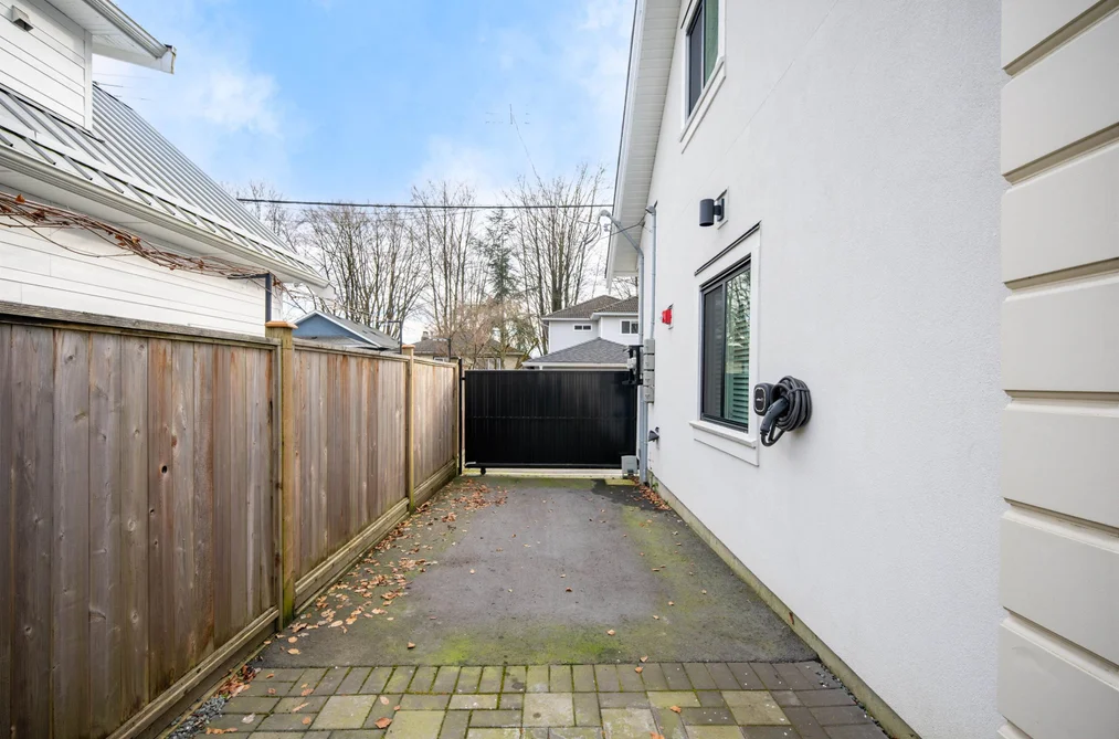 58 E 39TH AVENUE, Vancouver, BC — Residential for Sale — Photo 40 of 40
