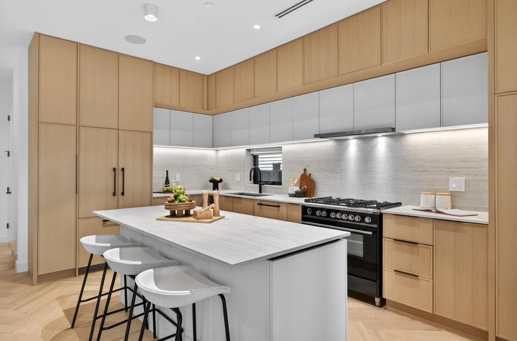 1 58 E 40TH AVENUE, Vancouver BC V5W 1L4, Vancouver BC — Residential for Sale - Photo 3