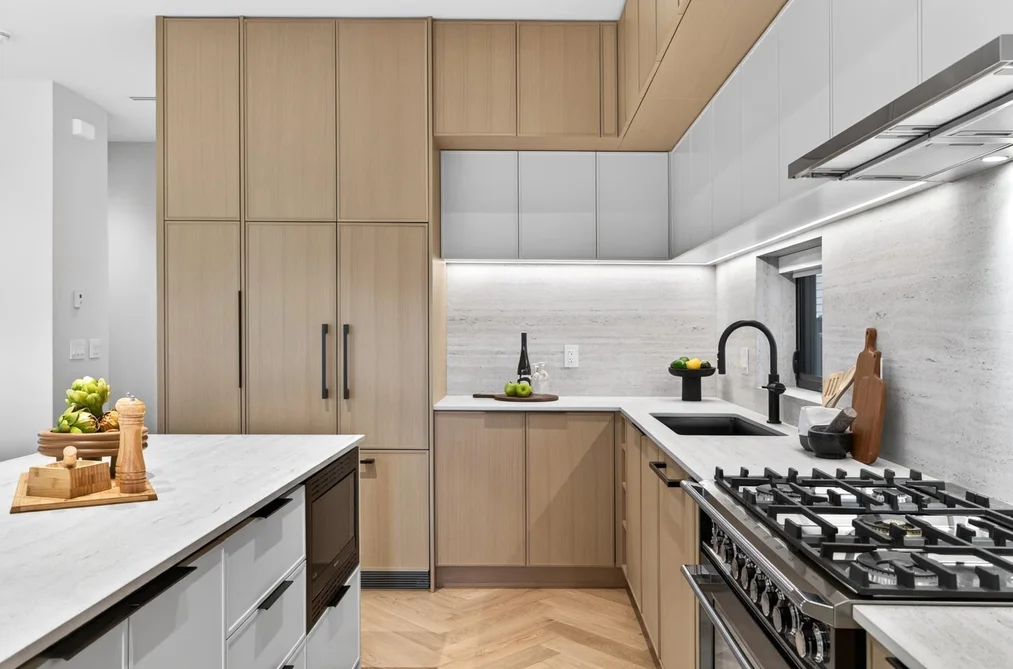 1 58 E 40TH AVENUE, Vancouver BC V5W 1L4, Vancouver BC — Residential for Sale - Photo 6