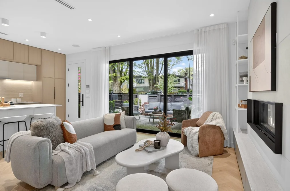 1 58 E 40TH AVENUE, Vancouver BC V5W 1L4, Vancouver BC — Residential for Sale - Photo 7