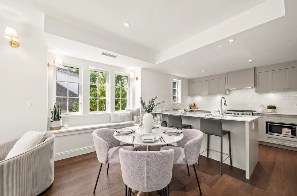 Townhouse for sale at 1 5819 Highbury Street Vancouver British Columbia - MLS: R3155392