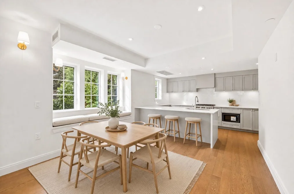 Townhouse for sale at 1 5819 Highbury Street Vancouver British Columbia - MLS: R3108019