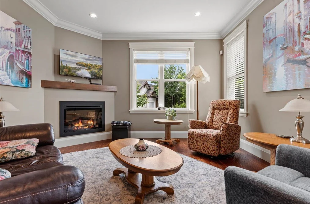 1 5882 COWICHAN STREET, Chilliwack BC V2R 0G8, Chilliwack BC — Residential for Sale - Photo 5