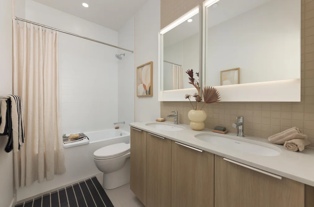 1-595 E 49th Avenue, Vancouver, BC - Half Duplex for Sale - Photo 15 of 19 1-595 E 49th Avenue, Vancouver, BC - Half Duplex for Sale - Photo 15 of 19