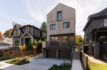 60 E 17th Ave Unit 1, Vancouver, BC - MLS: R3178070