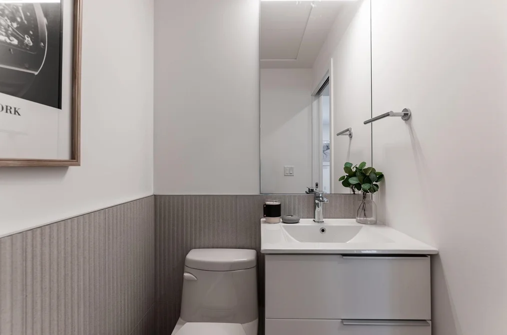 1 60 E 17TH AVENUE, Vancouver, BC — Residential for Sale — Photo 13 of 40