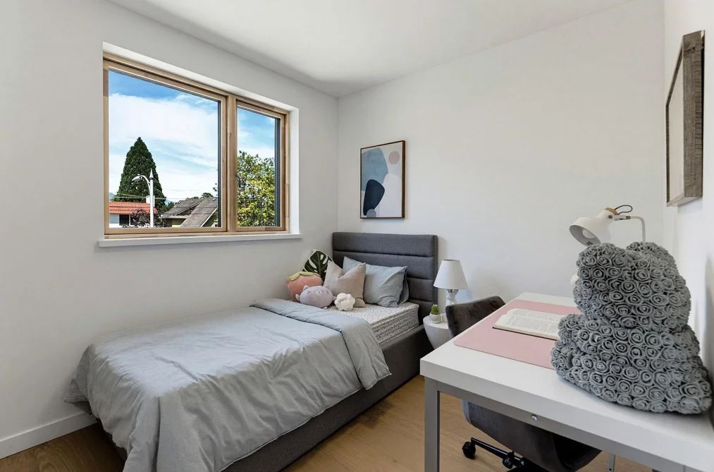 1 60 E 17TH AVENUE, Vancouver, BC — Residential for Sale — Photo 23 of 40