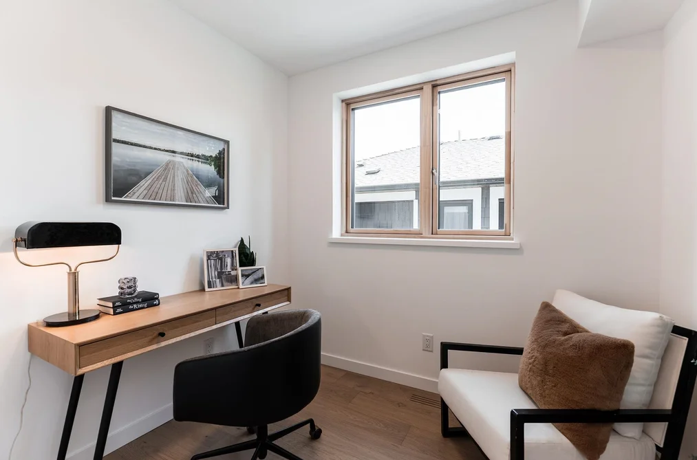 1 60 E 17TH AVENUE, Vancouver, BC — Residential for Sale — Photo 24 of 40