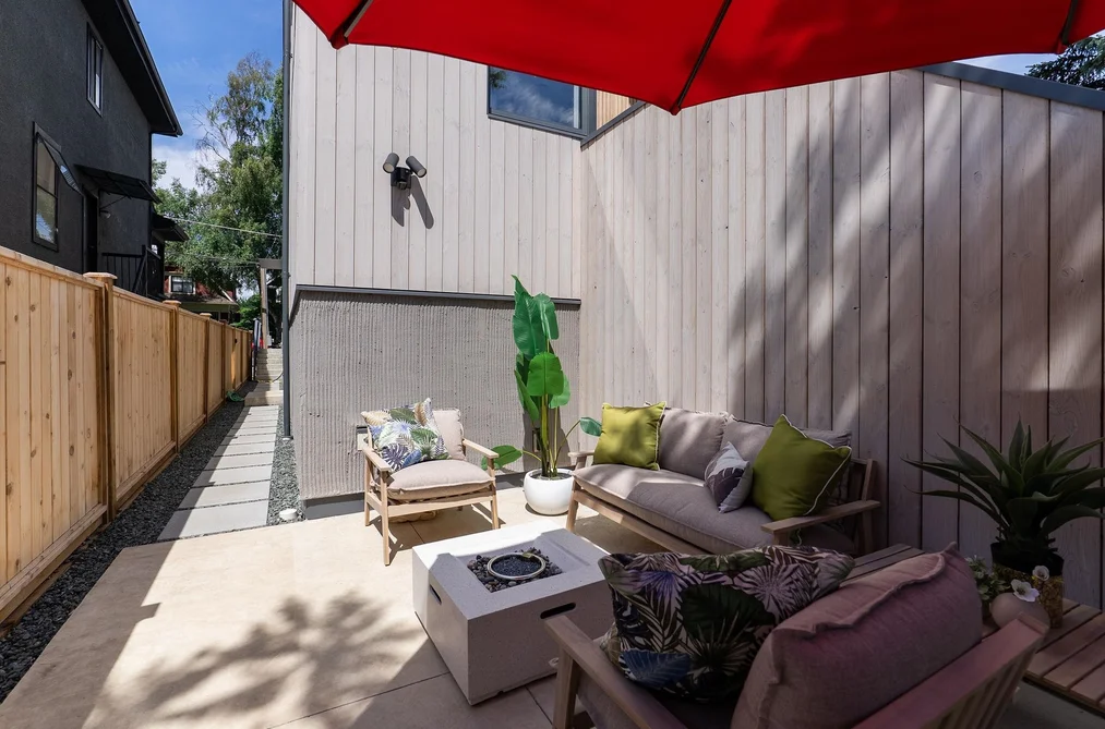 1 60 E 17TH AVENUE, Vancouver, BC — Residential for Sale — Photo 27 of 40